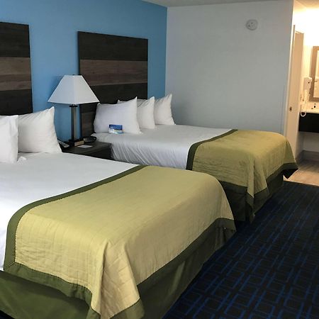 Hotel Baymont By Wyndham Anderson Clemson Esterno foto